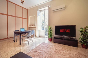 Politeama Suite Apartment - Appartamento in centro